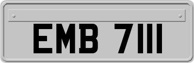EMB7111