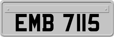 EMB7115
