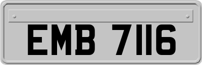 EMB7116
