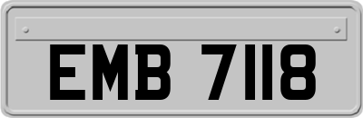 EMB7118