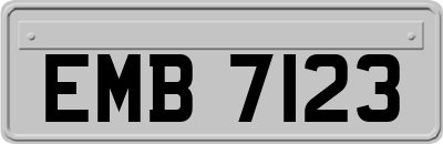 EMB7123