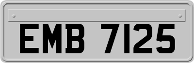 EMB7125