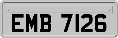 EMB7126