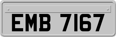 EMB7167