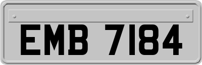 EMB7184