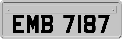 EMB7187