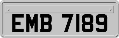 EMB7189