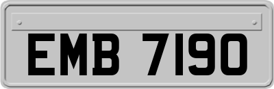 EMB7190