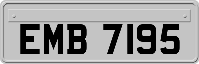 EMB7195