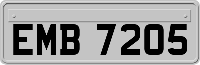 EMB7205