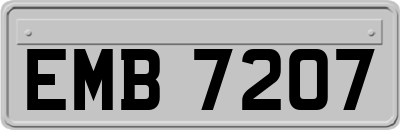 EMB7207