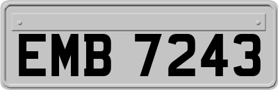 EMB7243