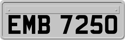 EMB7250