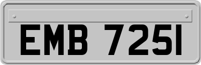 EMB7251