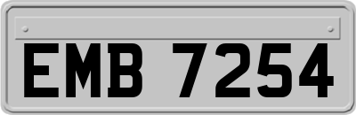 EMB7254