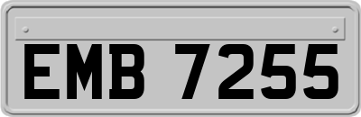 EMB7255