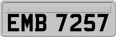 EMB7257
