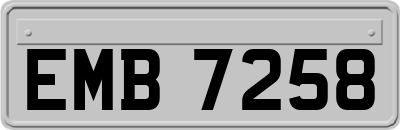 EMB7258