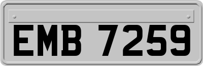 EMB7259
