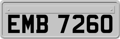 EMB7260