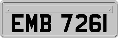 EMB7261