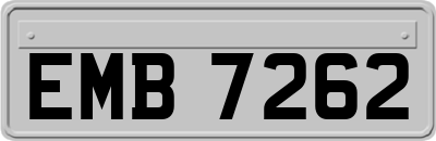 EMB7262