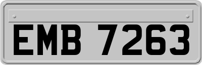 EMB7263