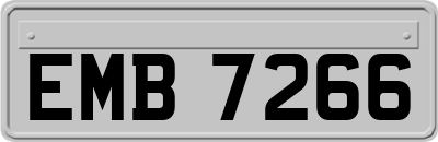 EMB7266