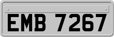 EMB7267