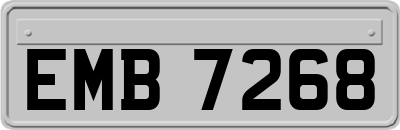 EMB7268