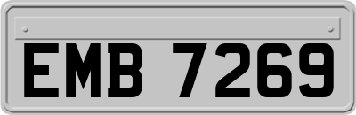 EMB7269