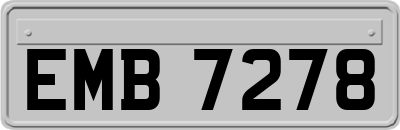 EMB7278