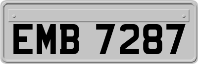 EMB7287