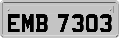 EMB7303