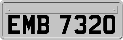 EMB7320