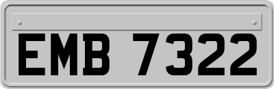 EMB7322