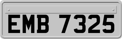 EMB7325