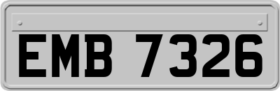 EMB7326