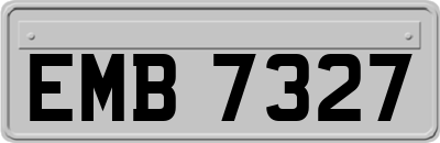EMB7327
