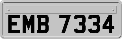 EMB7334
