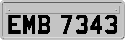 EMB7343