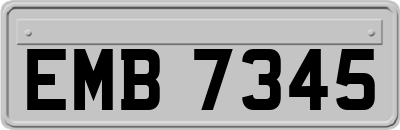 EMB7345