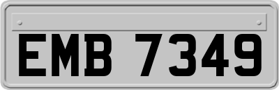 EMB7349
