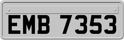 EMB7353