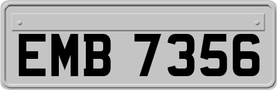 EMB7356
