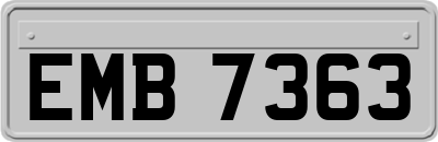 EMB7363