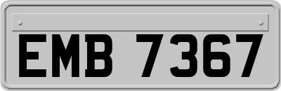 EMB7367
