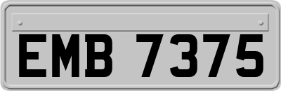 EMB7375