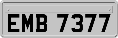 EMB7377