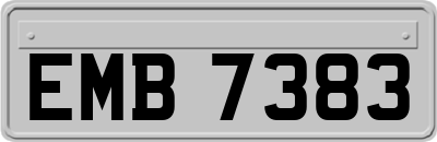 EMB7383